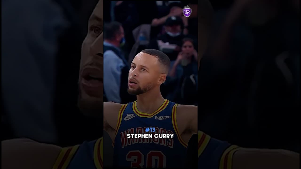 Top 25 Greatest NBA Players of All Time  