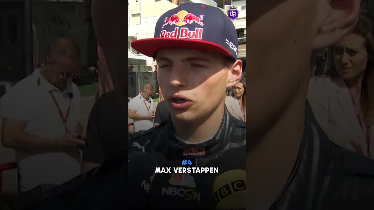 All-time Top 10 Greatest Formula 1 Drivers 