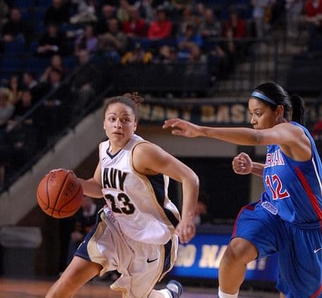 women's basketball