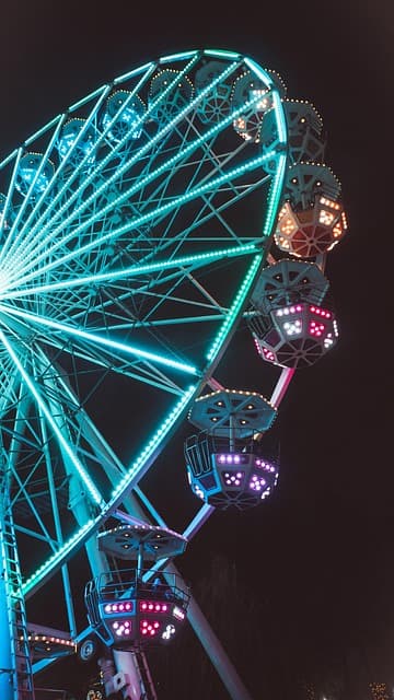 Amusement Park