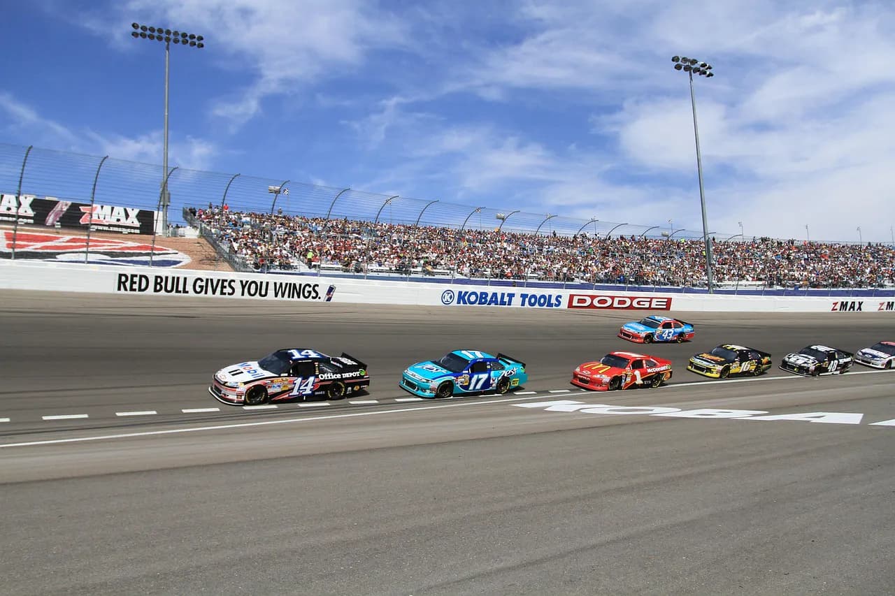 NASCAR