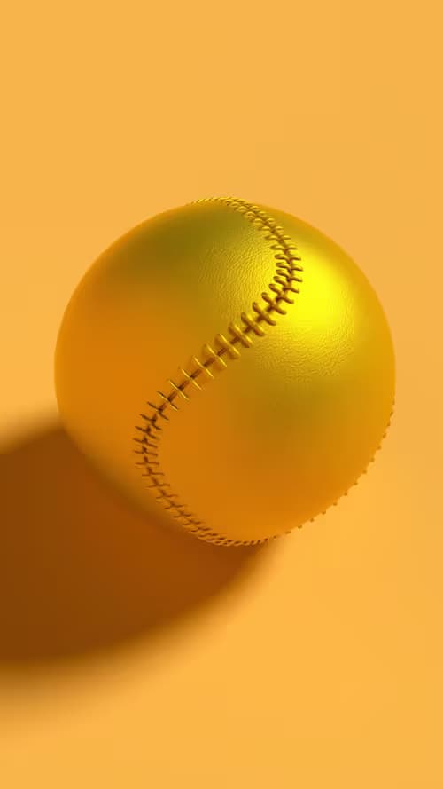 baseball
